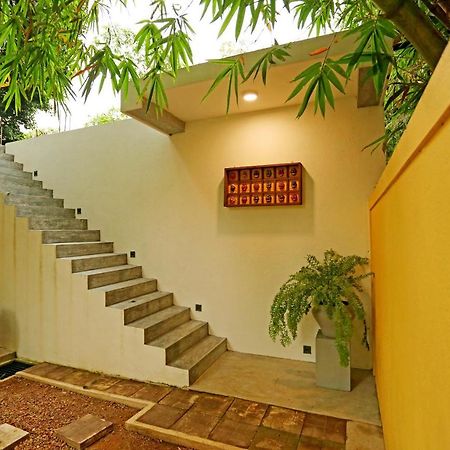 Villa Sanni 18 Hikkaduwa Exterior foto